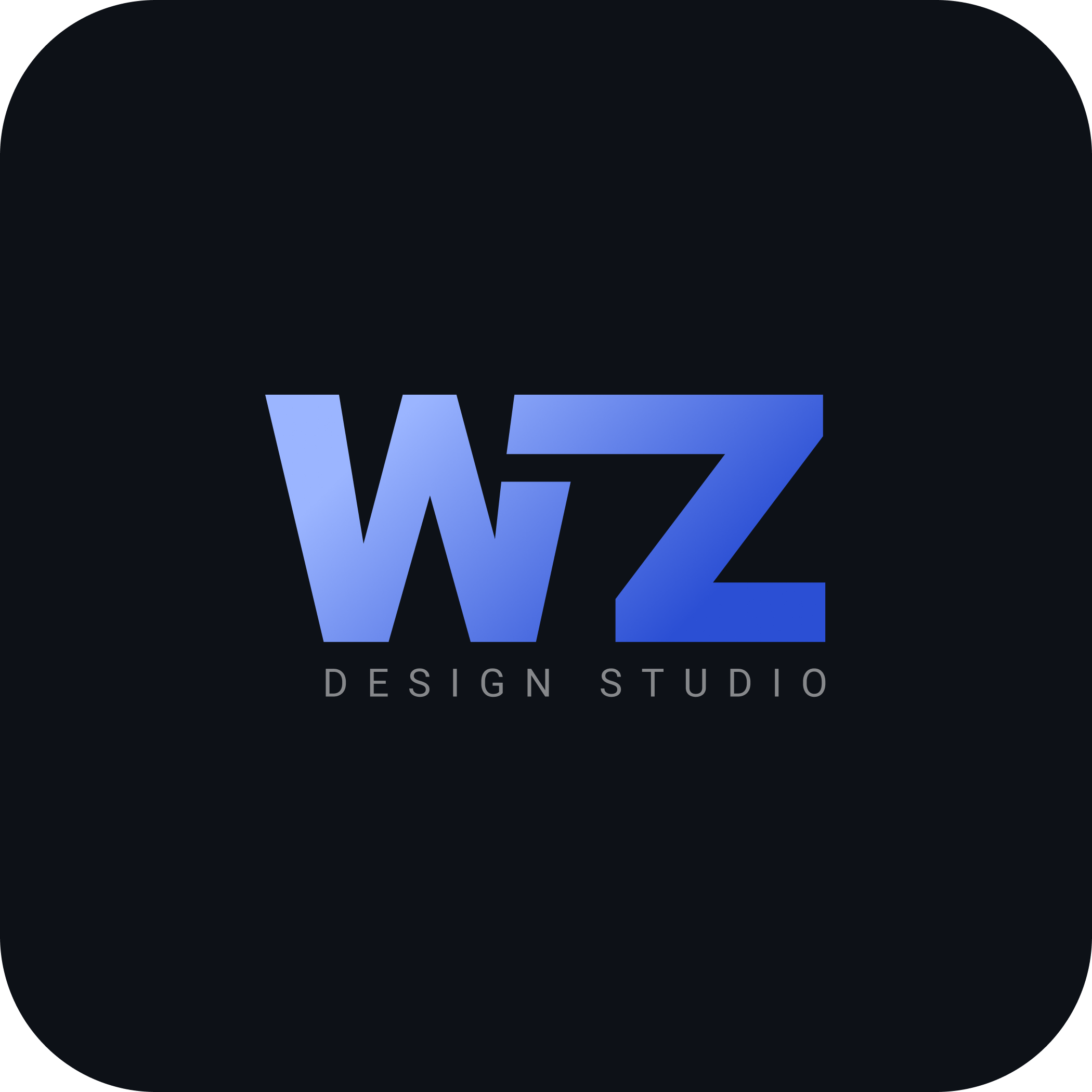 Logo WZ